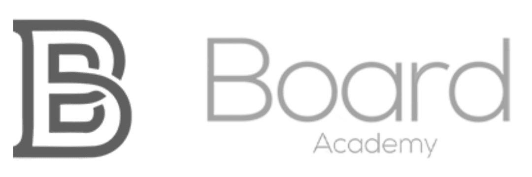 Logo da empresa Board