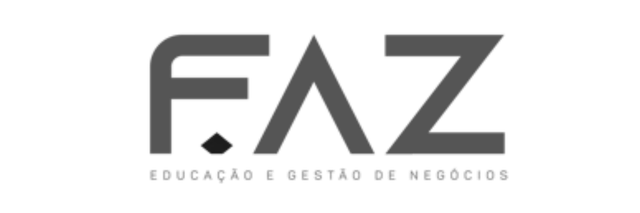 Logo da empresa FAZ