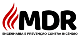 Logo da empresa MDR